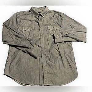 Five Four Button Down shirt